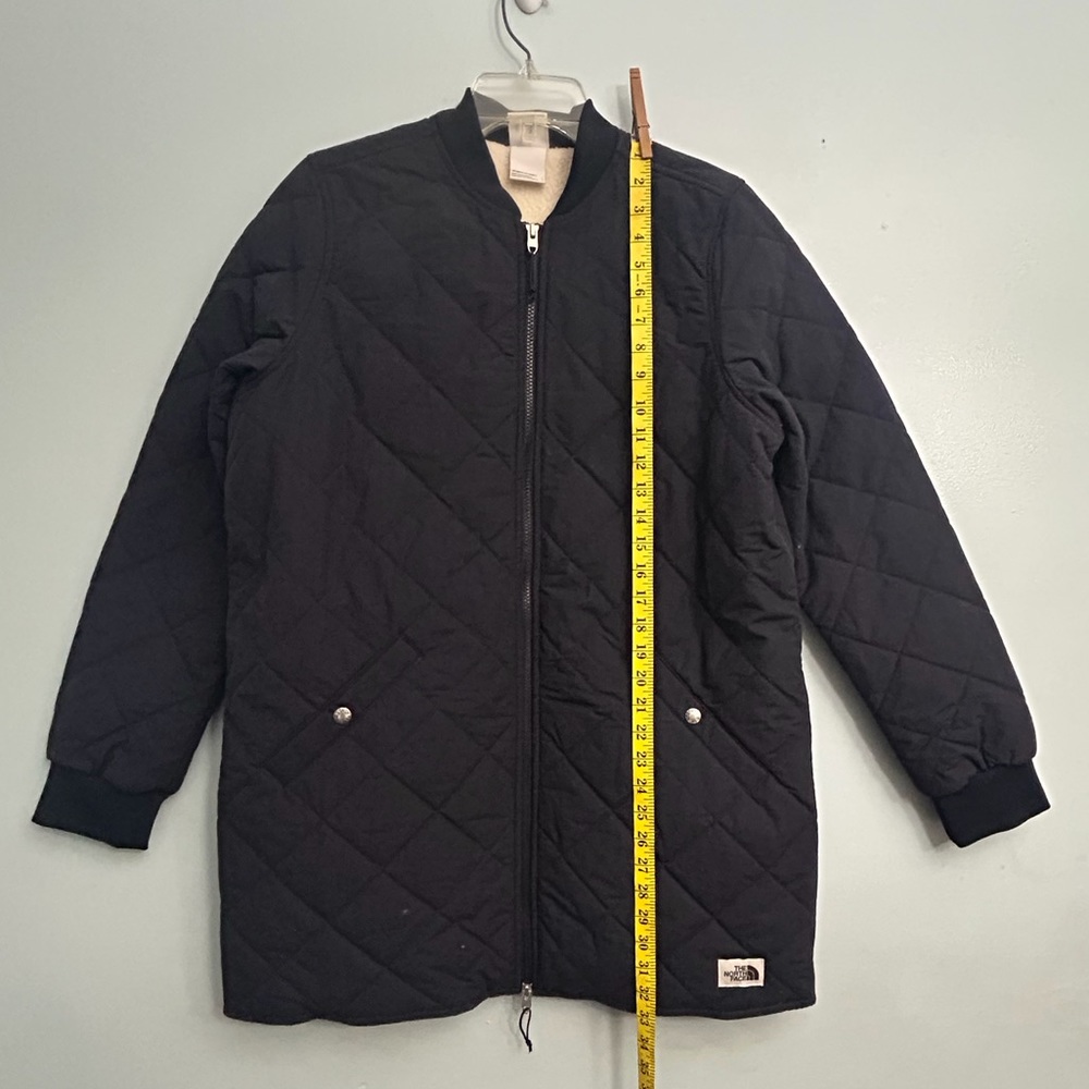 NORTH FACE JACKET